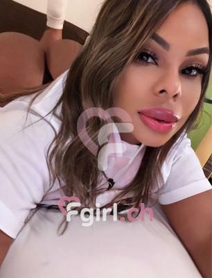Daniela - Escort a Lausanne