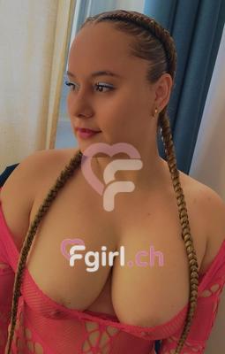 Daniela - Escort in Cornavin
