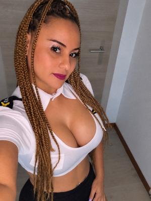 Daniela - Escort in Cornavin
