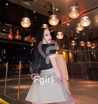 Daniela - Escort à Genève

