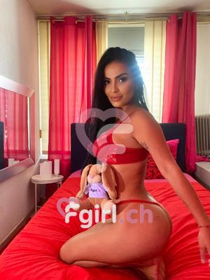 Daniela - Escort in Sion