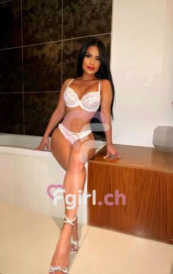 Daniela - Escort in Sion
