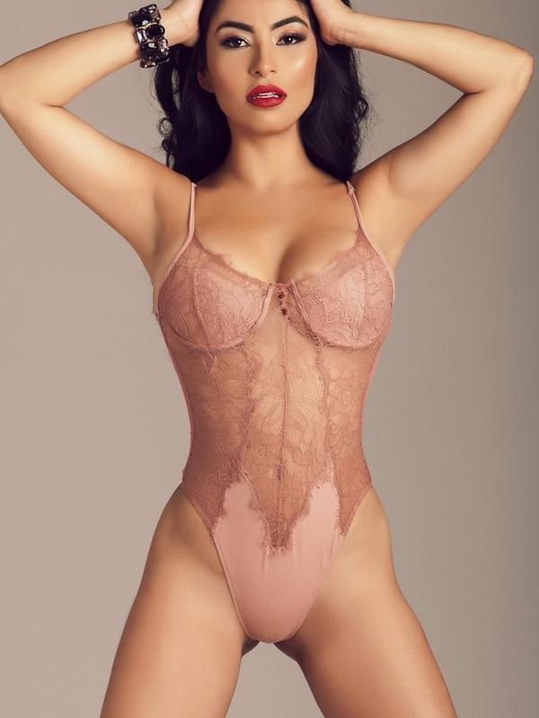 Daniela - Escort in Sion
