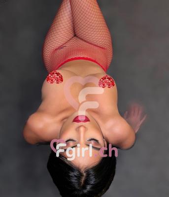 Daniela - Escort in Sion
