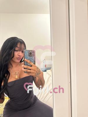 Daniela - Escort in Genf
