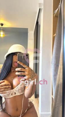 Daniela - Escort in Genf