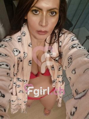 Daniela - Escort à Bulle