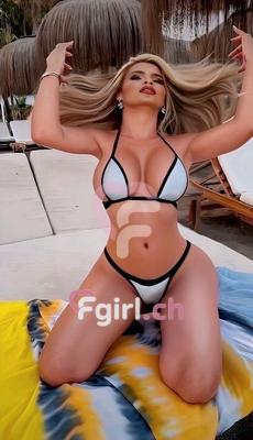 Daniela - Escort a La Chaux-de-Fonds
