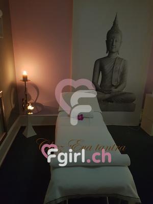 Daniela - Massaggiatrice erotica a Neuchâtel
