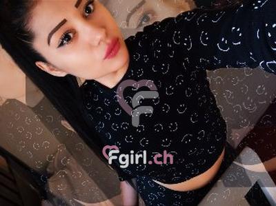 Daniela - Escort en Yverdon-les-Bains