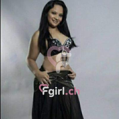Daniella - Escort à Plan-les-Ouates

