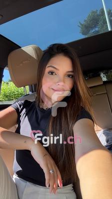 Daniella - Escort in Geneva
