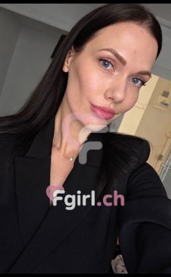 Daniella - Escort à Eaux-vives
