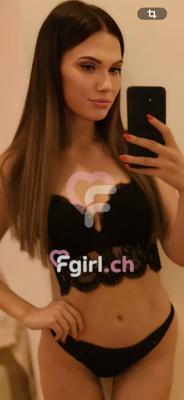 Daniella - Escort a Eaux-vives