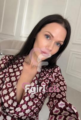 Daniella - Escort à Eaux-vives