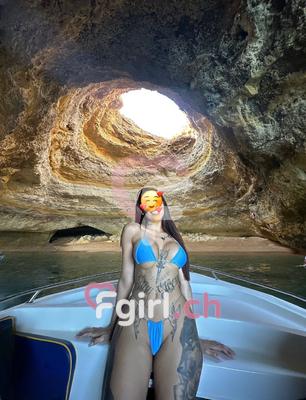 Danielle - Escort a Genève
