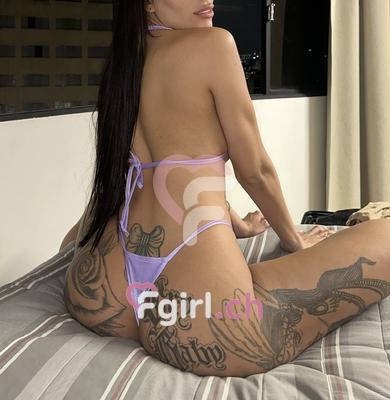 Danielle - Escort a Genève
