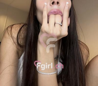 Danielle - Escort a Genève
