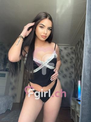 Danielle - Escort a Le Locle
