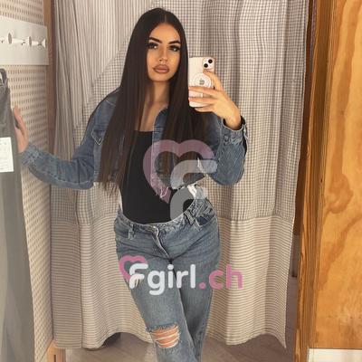 Danielle - Escort a Le Locle