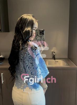Danii - Escort a Lausanne
