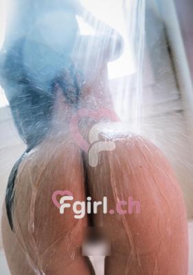 Danii - Escort a Lausanne
