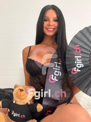 Danika - Escort à Genève