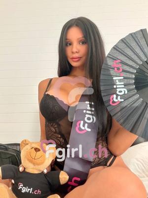 Danika - Escort à Genève