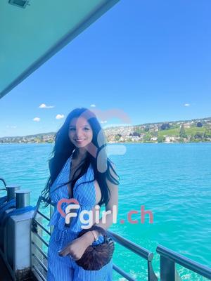Danika - Escort à Genève
