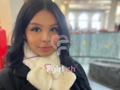 Danika - Escort à Genève