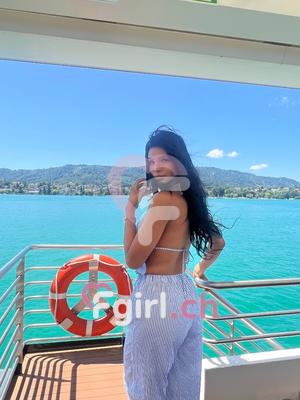 Danika - Escort à Genève
