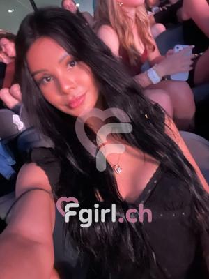 Danika - Escort à Genève