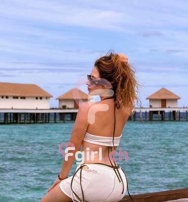 Danna - Escort in Freiburg
