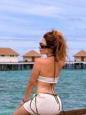 Danna - Escort in Fribourg
