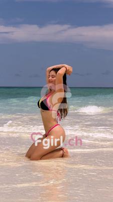 Danna - Escort in Freiburg
