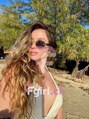Danna - Escort à Vevey