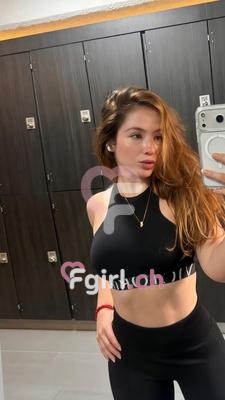 Danna - Escort à Vevey
