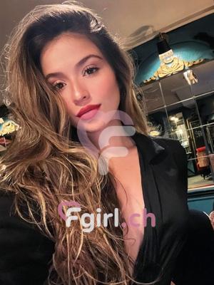 Danna - Escort à Vevey