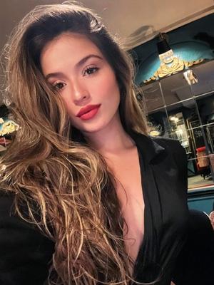 Danna - Escort a Vevey
