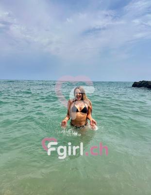 Ts Danna - Transsexual in Geneva
