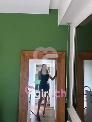 Ts Danna - Transsexual in Geneva
