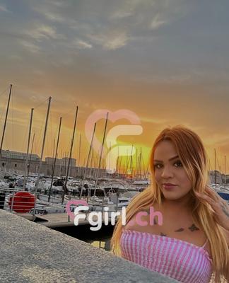 Ts Danna - Transsexual in Geneva