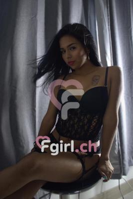 Danna - Escort à Monthey
