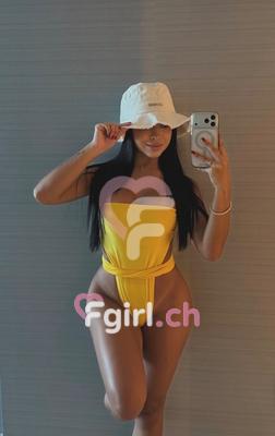 Danna - Escort in Nyon
