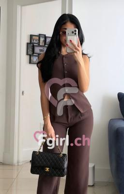 Danna - Escort in Nyon
