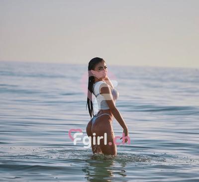 Danna - Escort in Nyon
