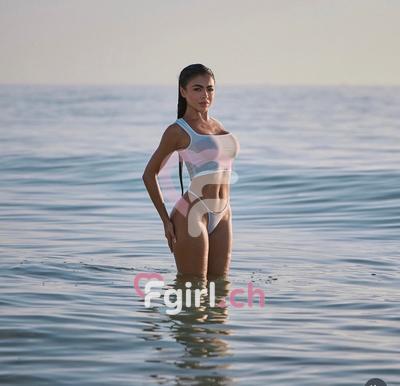 Danna - Escort in Nyon
