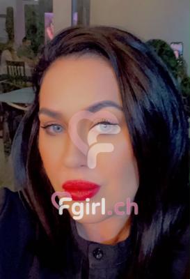Danna - Escort in Porrentruy
