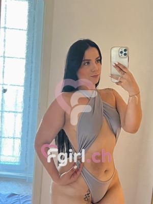 Danna - Escort in Yverdon-les-Bains