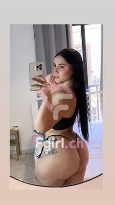 Danna - Escort en Martigny
